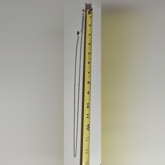 UNISEX...WEIMARANER/GREY HOUND/WHIPPET DOG NECKLACE - Picture 6 of 6